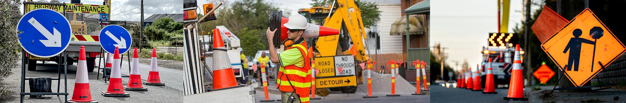 Traffic Management